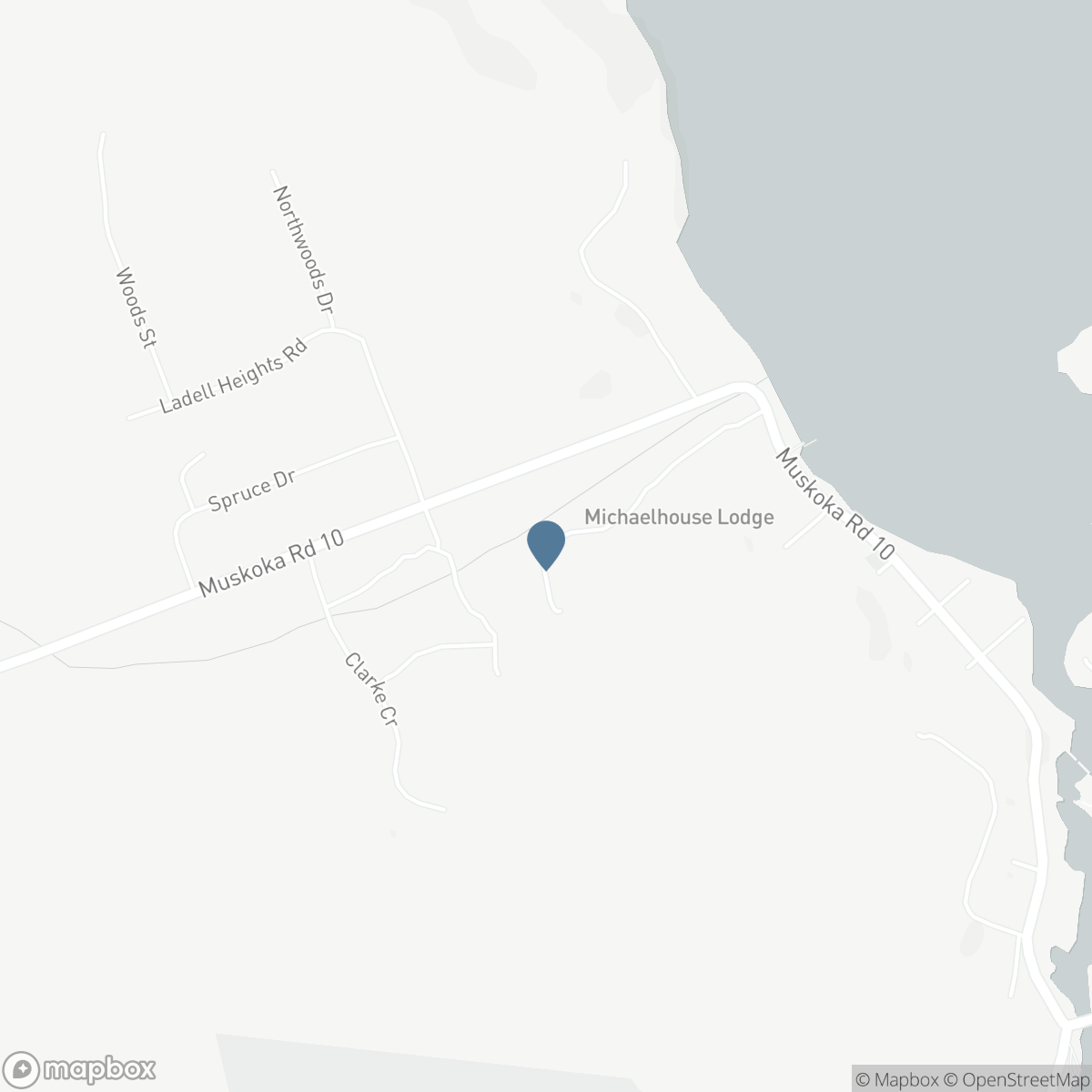 179 HOTHS LANE, Huntsville, Ontario P0B 1L0